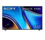 BRAVIA XR8B 65” Classe OLED 4K HDR Google TV (2025)  Modèle : K-65XR8B