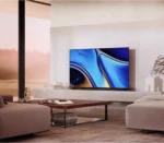 BRAVIA XR8B 65” Classe OLED 4K HDR Google TV (2025)  Modèle : K-65XR8B – Image 20