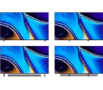 BRAVIA XR8B 65” Classe OLED 4K HDR Google TV (2025)  Modèle : K-65XR8B – Image 11