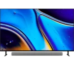 BRAVIA XR8B 65” Classe OLED 4K HDR Google TV (2025)  Modèle : K-65XR8B – Image 14