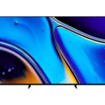 BRAVIA XR8B 65” Classe OLED 4K HDR Google TV (2025)  Modèle : K-65XR8B