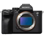 Alpha 7S III - Appareil photo à objectif interchangeable plein format 12,1 MP, 10 FPS, 4K/120p haute sensibilité  Modèle : ILCE-7SM3