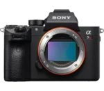 Alpha 7R IV - Appareil photo à objectif interchangeable plein format 61 MP, 10 FPS, 4K/30p  Modèle : ILCE-7RM4A – Image 10