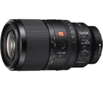 Grossissement maximal de 1,4x dans le système d'exploitation polyvalent FE 100 mm F2.8 Macro GM de Sony  Modèle : SEL100M28GM