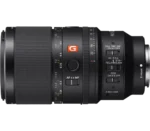 Grossissement maximal de 1,4x dans le système d'exploitation polyvalent FE 100 mm F2.8 Macro GM de Sony  Modèle : SEL100M28GM – Image 3