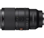 Grossissement maximal de 1,4x dans le système d'exploitation polyvalent FE 100 mm F2.8 Macro GM de Sony  Modèle : SEL100M28GM – Image 4