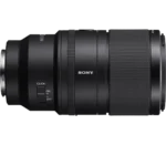 Grossissement maximal de 1,4x dans le système d'exploitation polyvalent FE 100 mm F2.8 Macro GM de Sony  Modèle : SEL100M28GM – Image 5