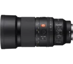 Grossissement maximal de 1,4x dans le système d'exploitation polyvalent FE 100 mm F2.8 Macro GM de Sony  Modèle : SEL100M28GM – Image 6