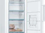 Série 4 Congélateur pose-libre 161 x 60 cm Blanc GSN29VWEV – Image 3
