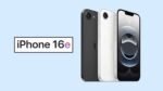 Iphone 16E – Image 4