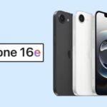 Iphone 16E