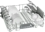 Série 2 Lave-vaisselle pose-libre 60 cm Acier brossé anti-traces – Image 3