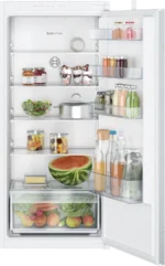 Série 2 Réfrigérateur intégrable 122.1 x 54.1 cm Charnières à glissières – Image 7