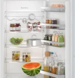 Série 4 Réfrigérateur intégrable 122.1 x 54.1 cm charnières pantographes – Image 7