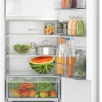 Série 2 Réfrigérateur intégrable avec compartiment congélation 102.1 x 54.1 cm Charnières à glissières KIL32NSE0