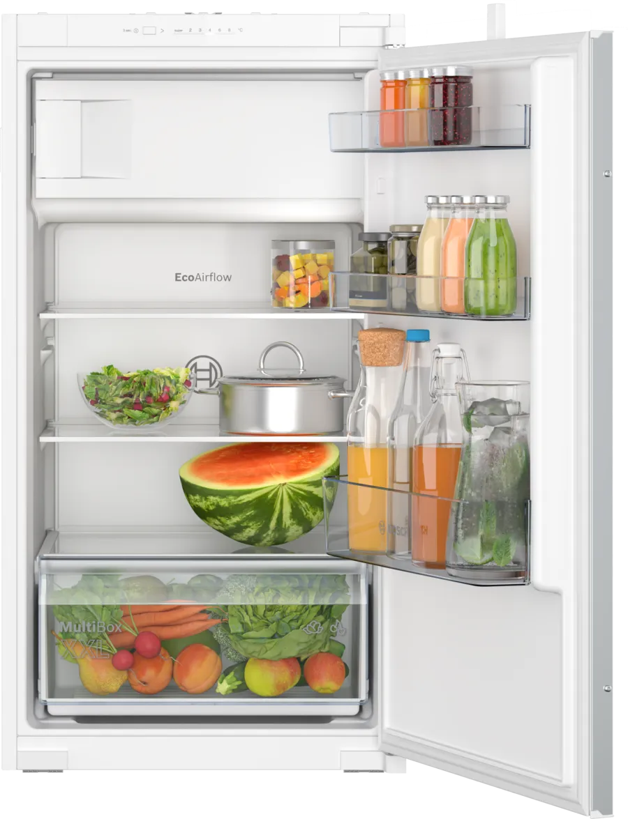 19845822_KIL32NSE0_STP_def.webp Série 2 Réfrigérateur intégrable avec compartiment congélation 102.1 x 54.1 cm Charnières à glissières KIL32NSE0 – Image 1