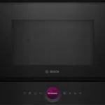 Micro-ondes encastrable Noir BFL7221B1