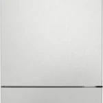 Série 4 Réfrigérateur combiné pose-libre 203 x 70 cm Couleur inox, Total No Frost KGN492LDF