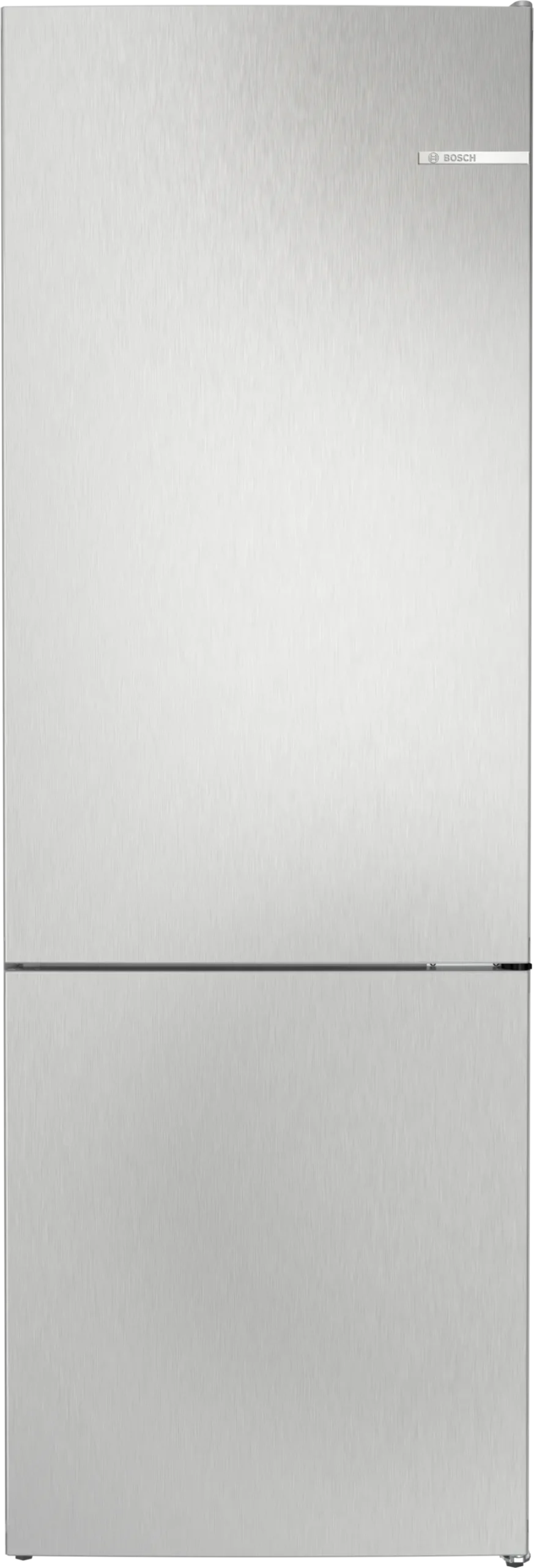 19966821_KGN492LDF_STP_def-scaled-1.webp Série 4 Réfrigérateur combiné pose-libre 203 x 70 cm Couleur inox, Total No Frost KGN492LDF – Image 1