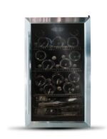 Frigo vino 30 bottiglie (borgognotte)