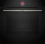 Four encastrable 60 x 60 cm Noir HBG7721B1F – Image 2