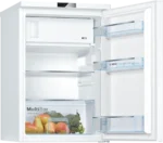 Série 2 Réfrigérateur Table top Blanc – Image 4