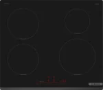 Table à induction 60 cm sans cadre PIE631HB1E – Image 4