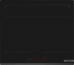 Table à induction 60 cm sans cadre PXY63KHC1E