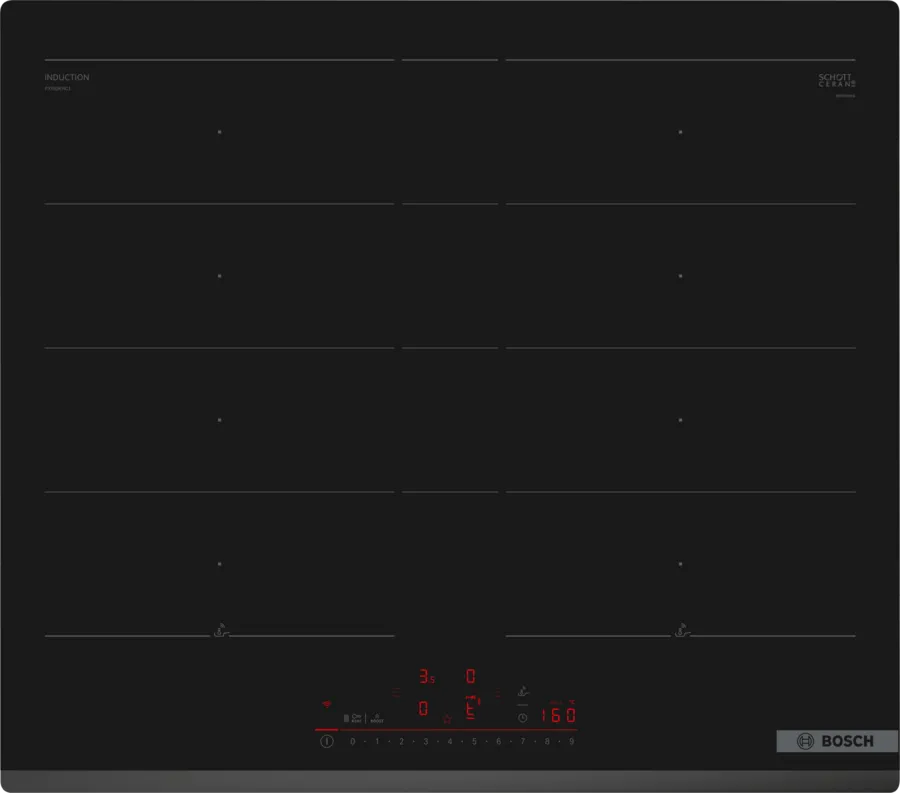 22125765_PXY63KHC1E_STP_def-2.webp Table à induction 60 cm sans cadre PXY63KHC1E – Image 1