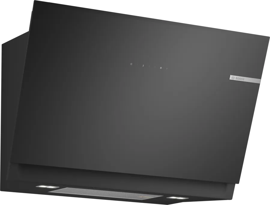 22142595_DWJ81AN60_STP_def.webp Hotte inclinée 80 cm Noir avec finition en verre, Noir DWJ81AN60 – Image 1