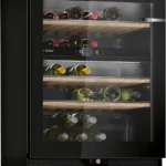 Série 6 Cave à vin pose libre KWK16ABGB