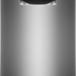 Série 2 Lave-vaisselle pose-libre 60 cm Acier brossé anti-traces