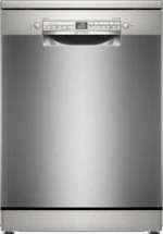 Série 2 Lave-vaisselle pose-libre 60 cm Acier brossé anti-traces