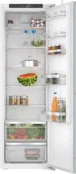 Série 4 Réfrigérateur intégrable 177.2 x 54.1 cm charnières pantographes KIR81VFE0 – Image 4