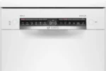 BOSCH-Série 4 Lave-vaisselle pose-libre 45 cm Blanc SPS4EMW61E – Image 8