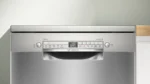 Série 2 Lave-vaisselle pose-libre 60 cm Acier brossé anti-traces – Image 8