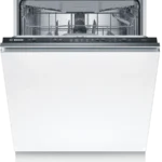 BOSCH-Série 2 Lave-vaisselle tout intégrable 60 cm