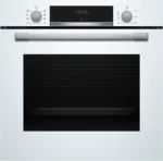 Four encastrable 60 x 60 cm Blanc HBA553BV3F – Image 5