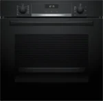 Four encastrable 60 x 60 cm Noir HBG557EB3 – Image 5