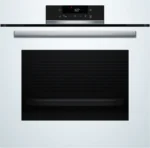 Four encastrable 60 x 60 cm Blanc HBA572BW3F – Image 2