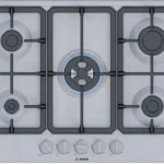 Table gaz 75 cm Inox PGQ7B5K90