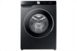 SAMSUNG - WW10FG6U94LBU3 Machine à laver 10 kg Classe A - Noire – Image 2