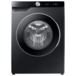 SAMSUNG - WW10FG6U94LBU3 Machine à laver 10 kg Classe A - Noire