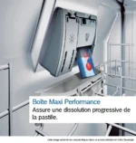 Série 2 Lave-vaisselle pose-libre 60 cm Acier brossé anti-traces SMS26AI01F – Image 13