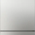 Série 4 Réfrigérateur combiné pose-libre 203 x 60 cm Acier brossé anti-traces, Total No Frost KGN392I1F