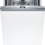 BOSCH-Série 4 Lave-vaisselle tout intégrable 45 cm