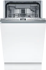 BOSCH-Série 4 Lave-vaisselle tout intégrable 45 cm