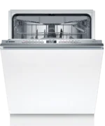 Série 4 Lave-vaisselle tout intégrable 60 cm XXL (grande hauteur) SBV4HCX07E