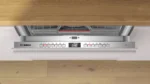 BOSCH-Série 4 Lave-vaisselle tout intégrable 60 cm – Image 6