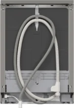 Série 2 Lave-vaisselle pose-libre 60 cm Acier brossé anti-traces SMS26AI01F – Image 14